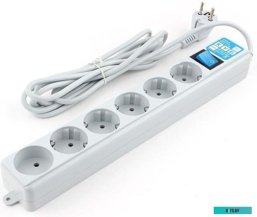 Удлинитель Power Cube SPL6-16-P-3М