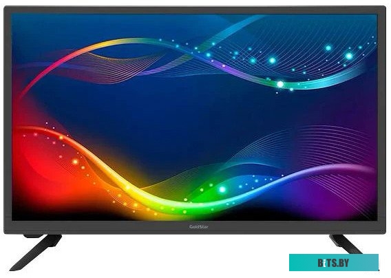 Телевизор GoldStar LT-32R900