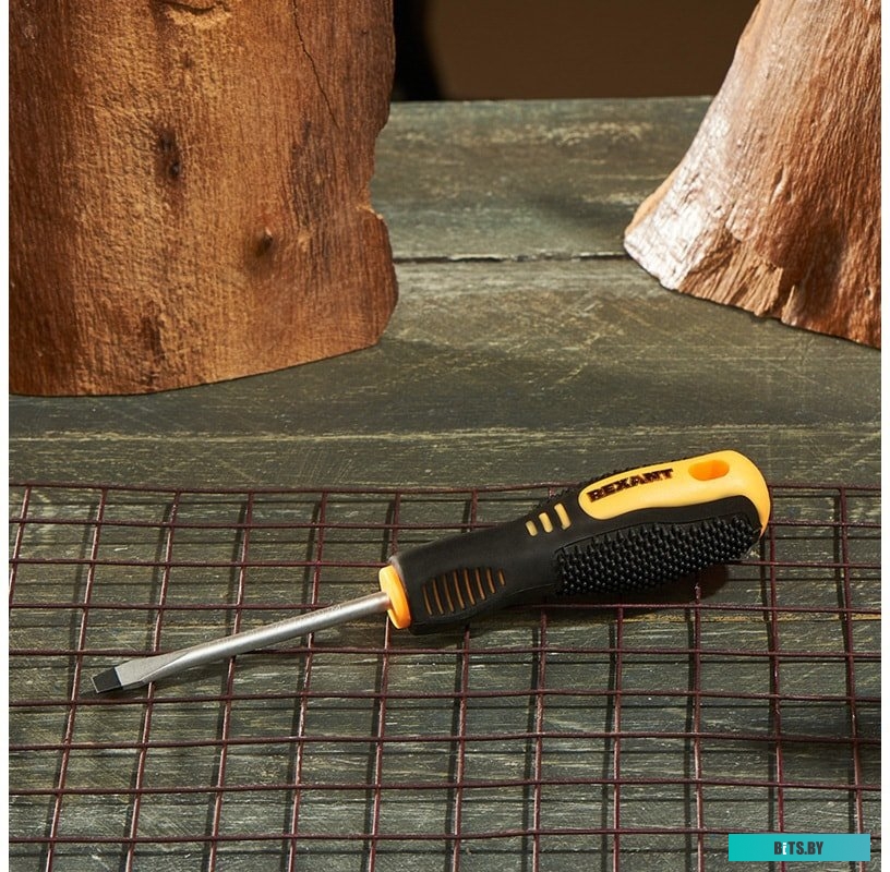 Отвертка Rexant 12-6427