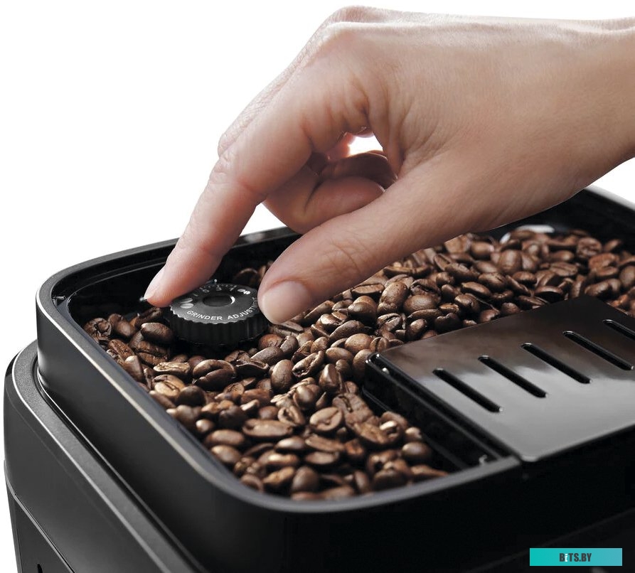 ECAM290.61.B Кофемашина Delonghi Magnifica Evo ECAM290.61.B 1450Вт черный