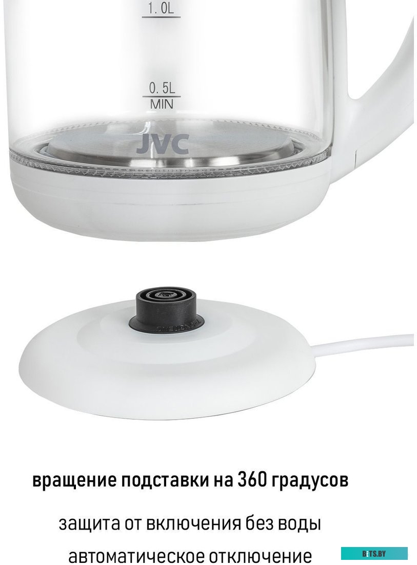 JVC JK-KE1518
