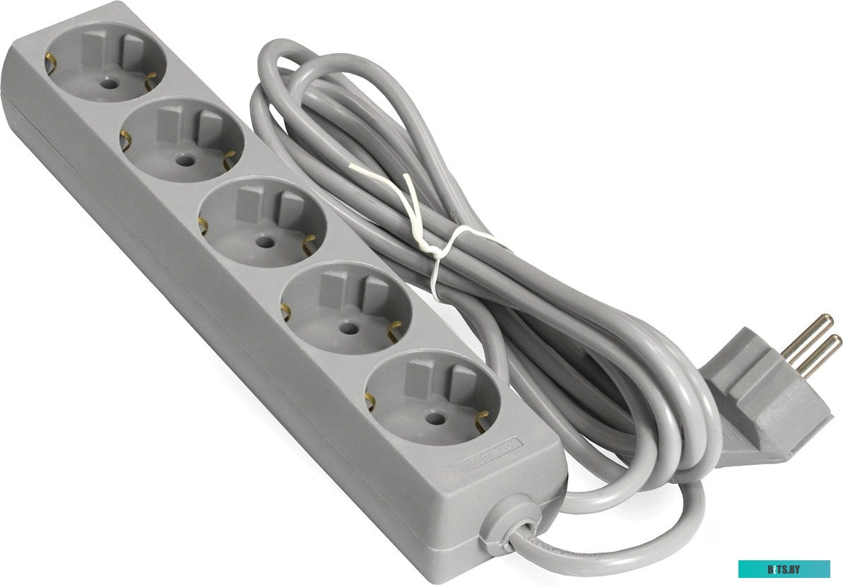 Удлинитель ExeGate ECE-5-1.8G <EX285820RUS>