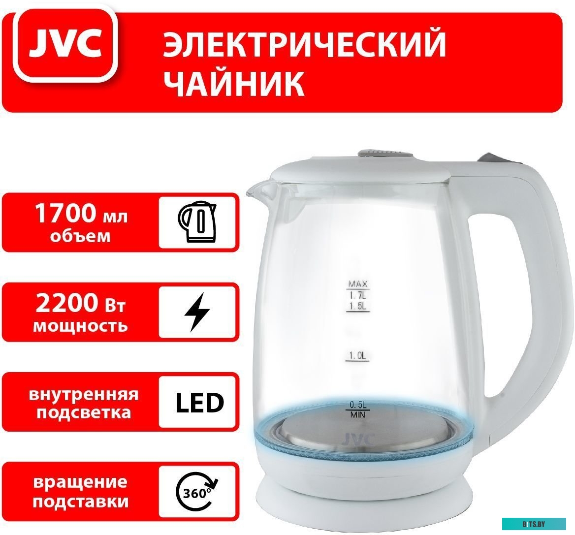 JVC JK-KE1518