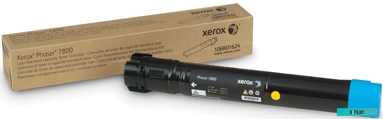 Устройство для сбора тонера Xerox 106R02624
