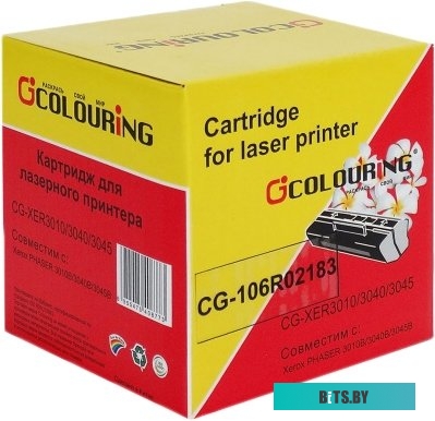 Картридж Colouring CG-106R02183 CG-106R02183