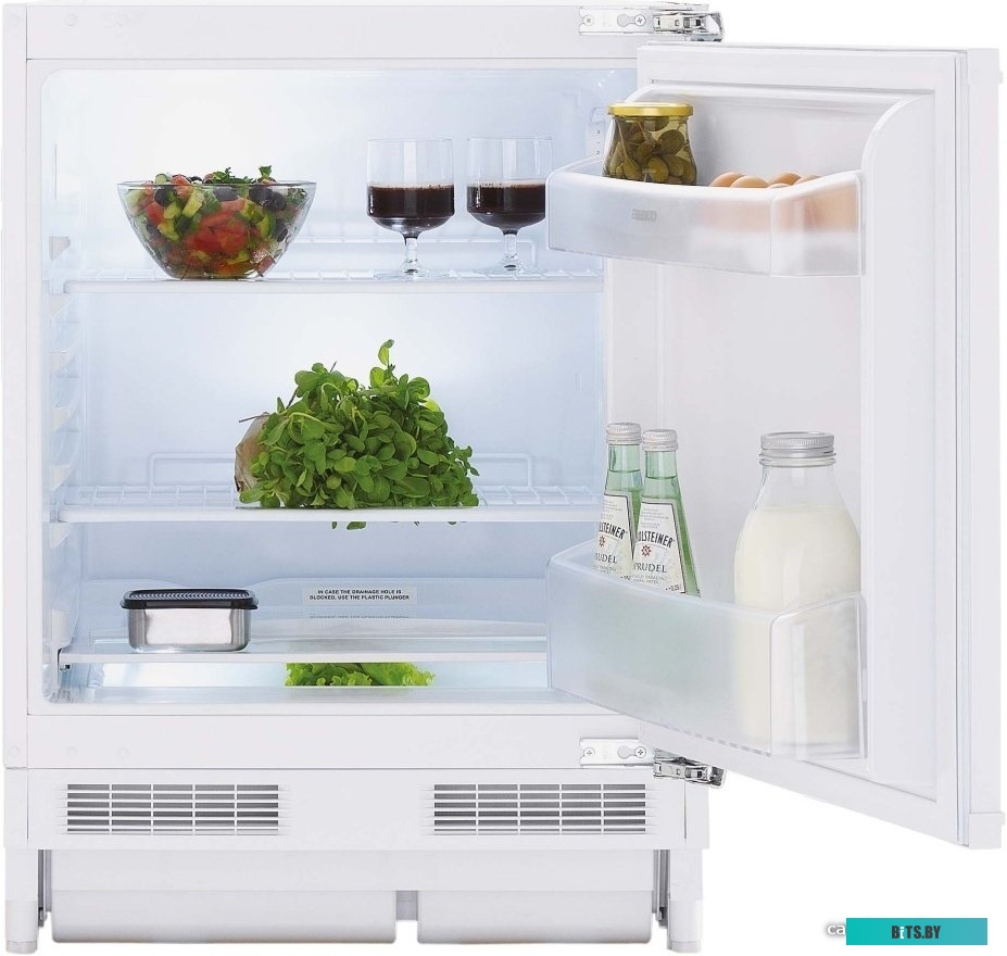 Встраиваемый холодильник BEKO BU1100HCA