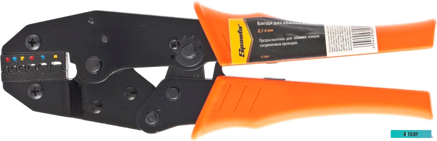 Кримпер Sparta Sparta 177065