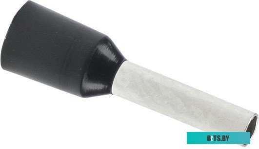 nhvi-1.5-8 Наконечник штыревой втулочный изолированный НШвИ 1,5-8 (уп 50шт) EKF PROxima