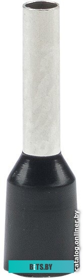 nhvi-1.5-8 Наконечник штыревой втулочный изолированный НШвИ 1,5-8 (уп 50шт) EKF PROxima