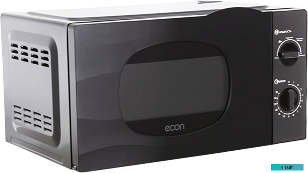 Микроволновая печь ECON ECO-2038M (черный)