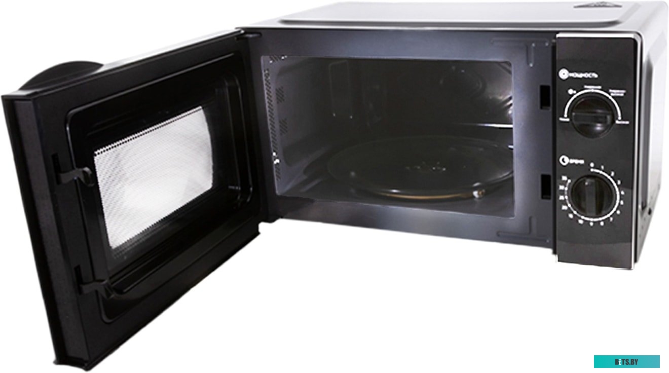 Микроволновая печь ECON ECO-2038M (черный)