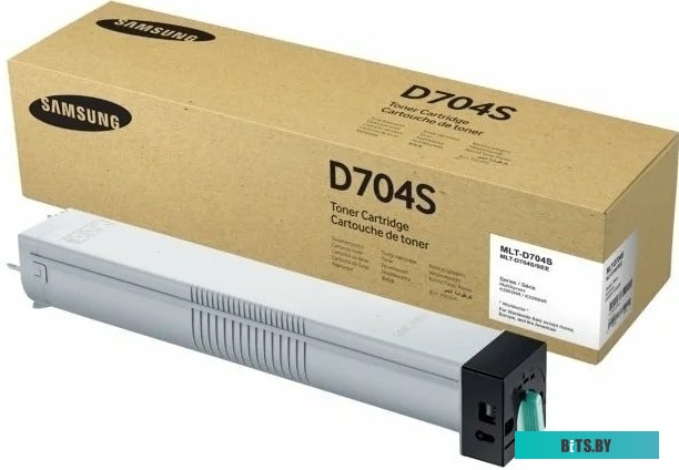 Картридж Samsung MLT-D704S