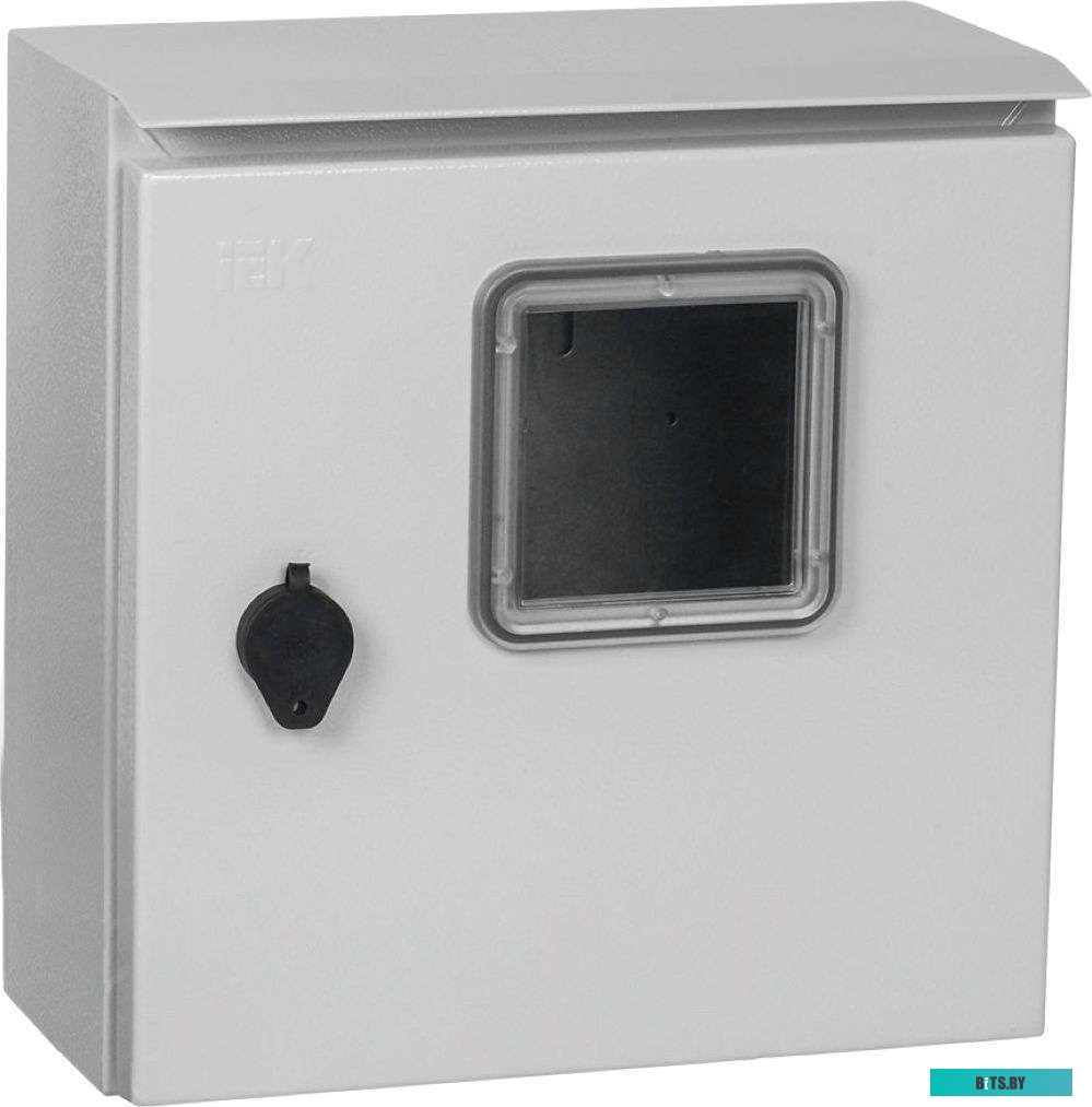 Щит распределительный IEK TITAN MKM51-N-01-54 ЩУ 1/1-0 У1 IP66