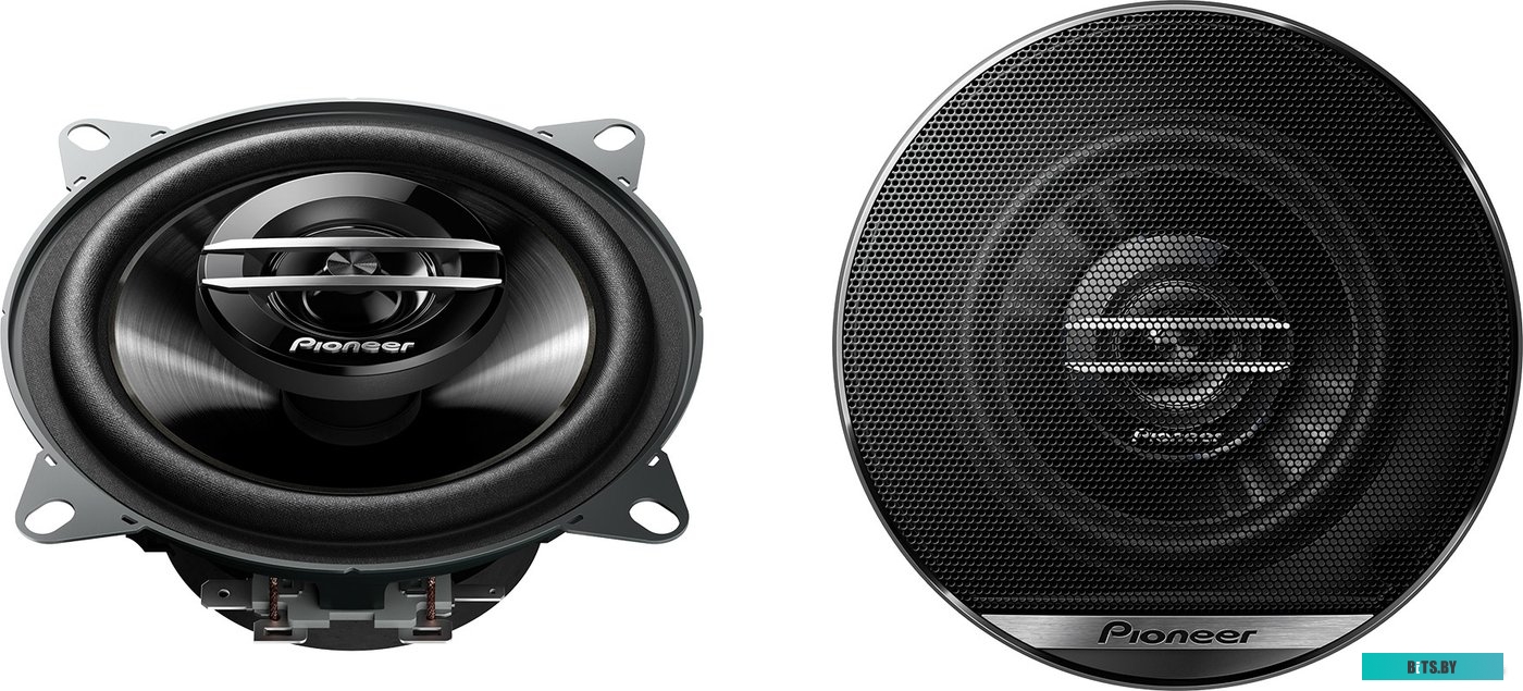 TS-G1020F Колонки автомобильные Pioneer TS-G1020F