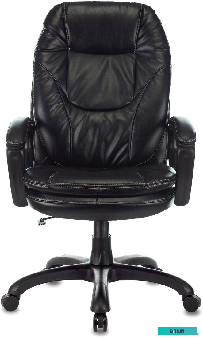 Офисное кресло (Стул) Бюрократ CH-868N (черный) <CH-868N/BLACK>