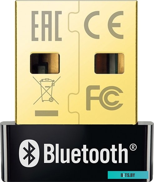 Адаптер Bluetooth TP-Link UB400