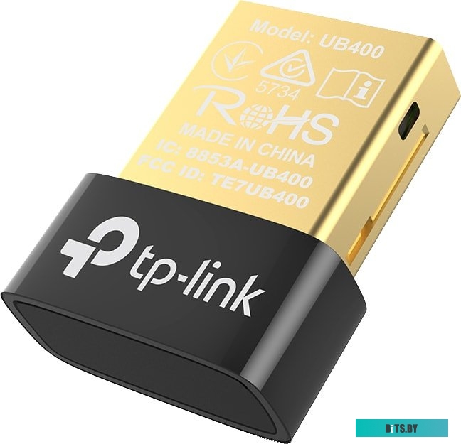 Адаптер Bluetooth TP-Link UB400