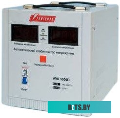 Стабилизатор напряжения Powerman AVS 5000D