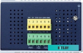 Коммутатор Planet IGS-5225-8P4S