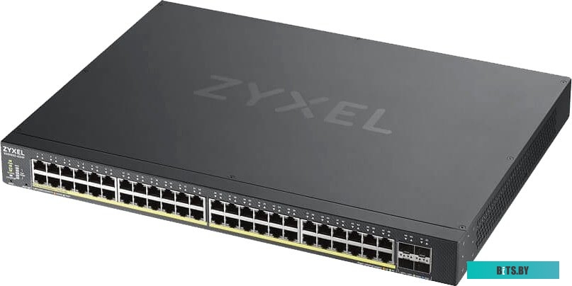 Коммутатор ZYXEL XGS1930-28HP-EU0101F