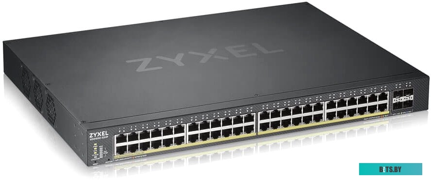 Коммутатор ZYXEL XGS1930-28HP-EU0101F