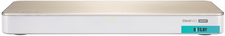 Сетевой накопитель QNAP HS-453DX-8G