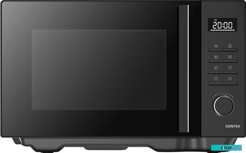 Centek CT-1563 (черный)