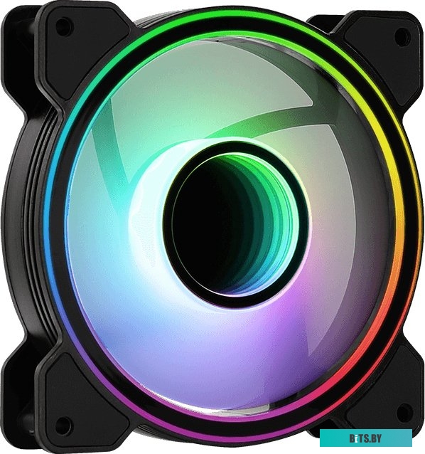 Вентилятор AeroCool Mirage 12 ARGB