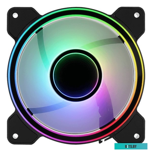 Вентилятор AeroCool Mirage 12 ARGB
