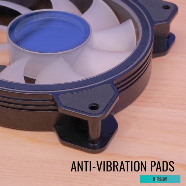 Вентилятор AeroCool Mirage 12 ARGB