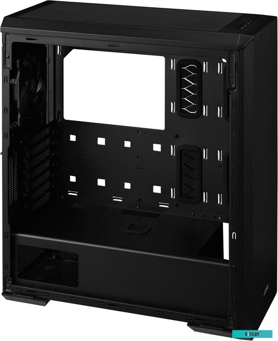 Компьютерный корпус ADATA XPG Defender