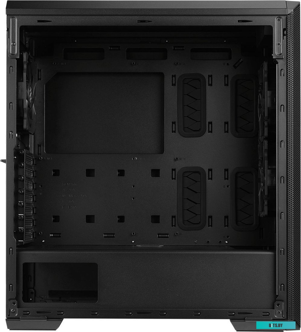Компьютерный корпус ADATA XPG Defender