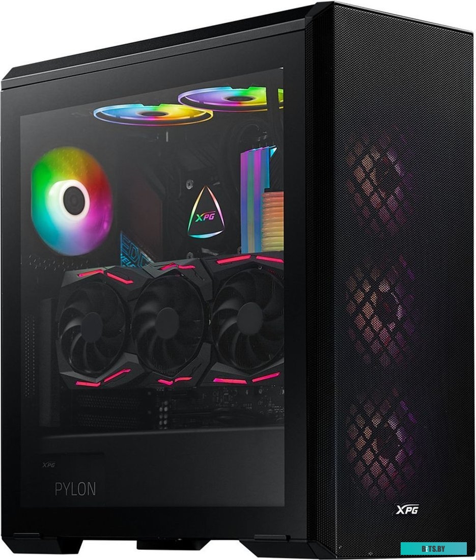 Компьютерный корпус ADATA XPG Defender