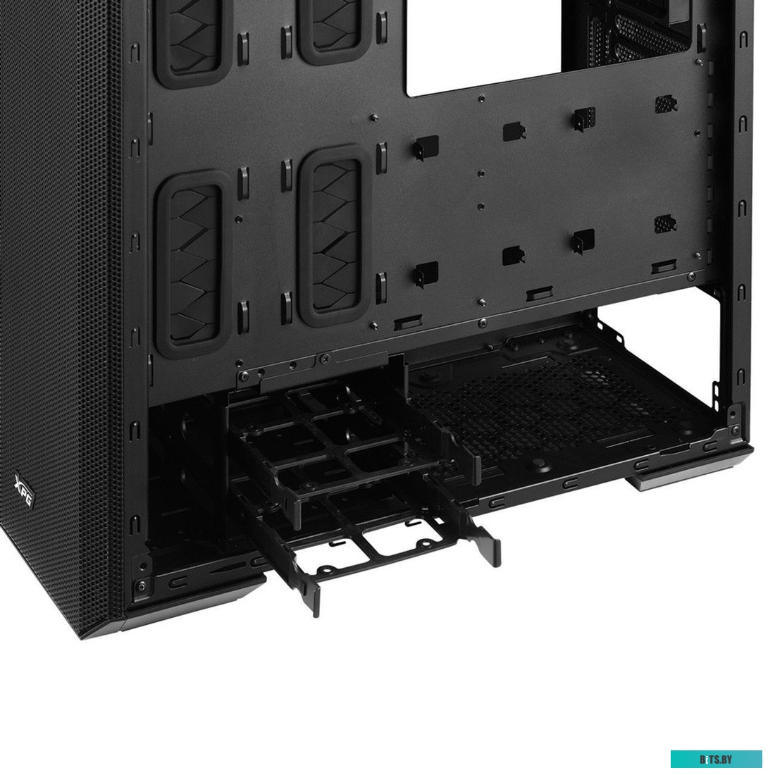 Компьютерный корпус ADATA XPG Defender