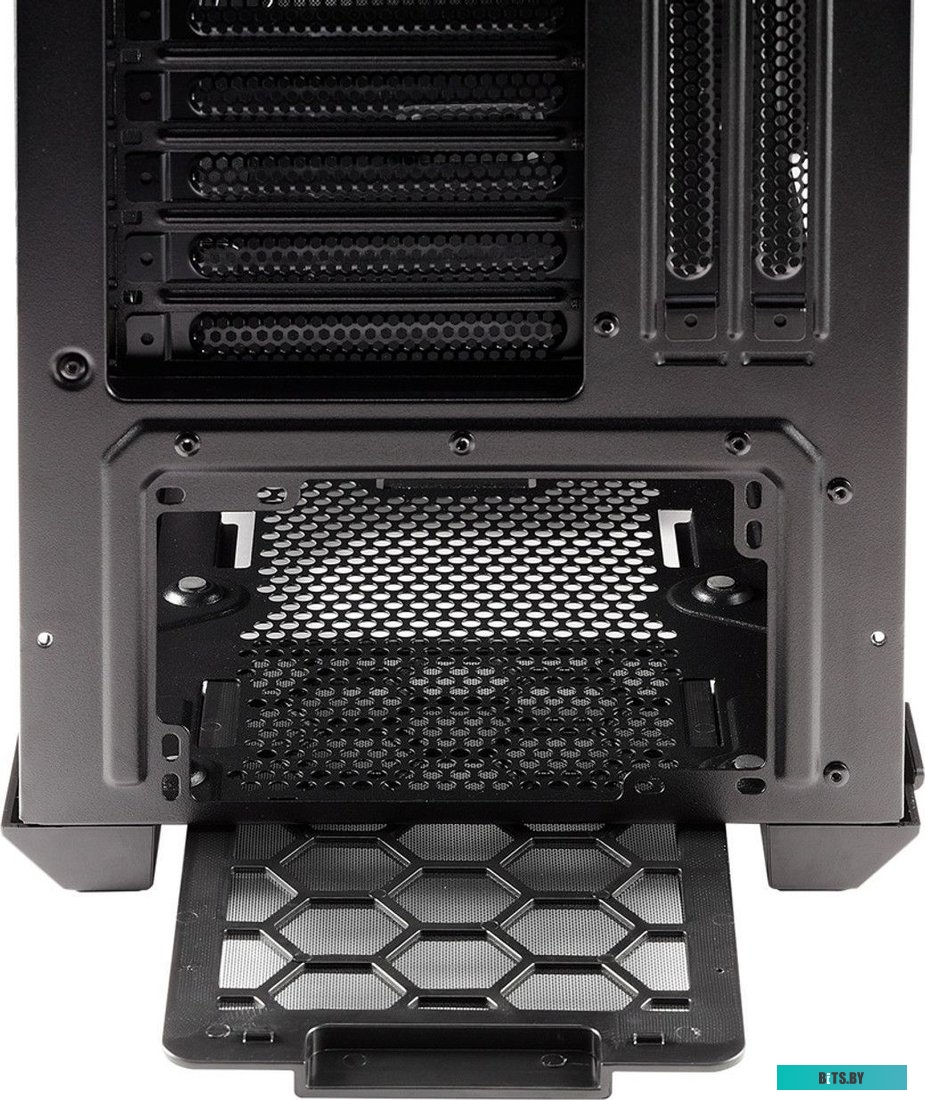 Компьютерный корпус ADATA XPG Defender
