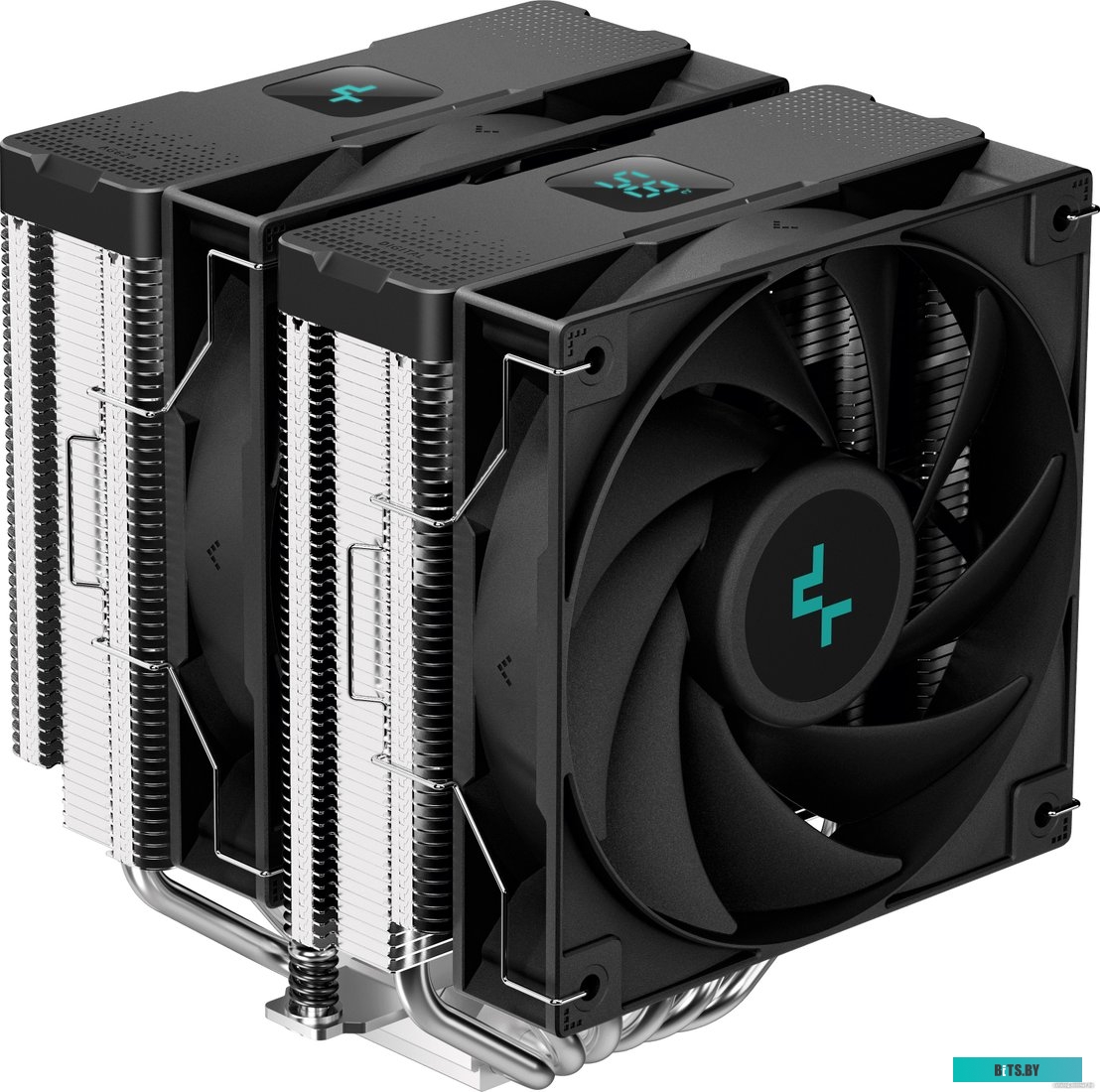 Устройство охлаждения (кулер) Deepcool AG620 1700