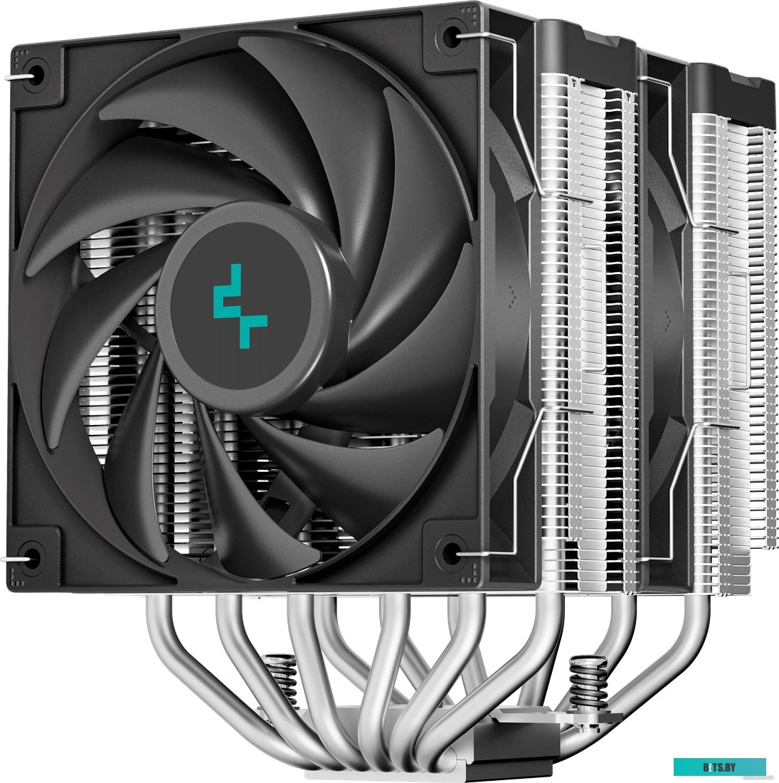 Устройство охлаждения (кулер) Deepcool AG620 1700