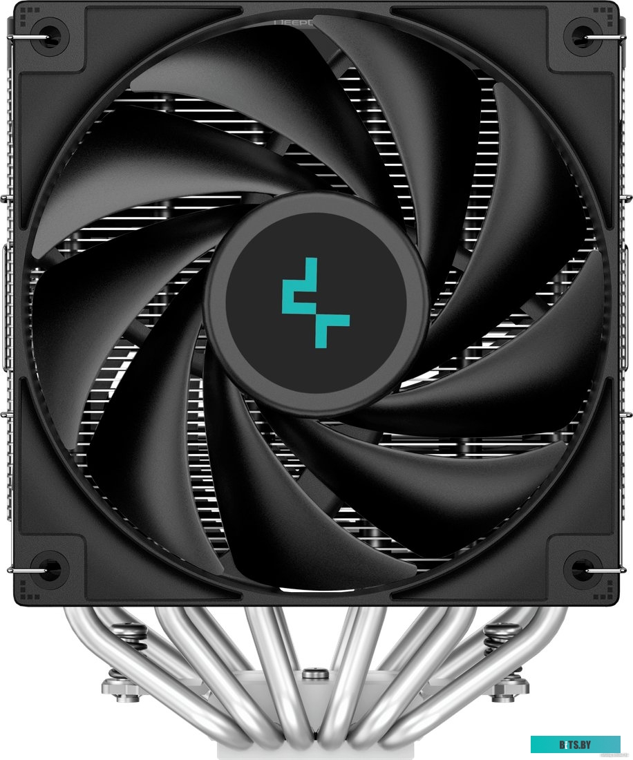 Устройство охлаждения (кулер) Deepcool AG620 1700