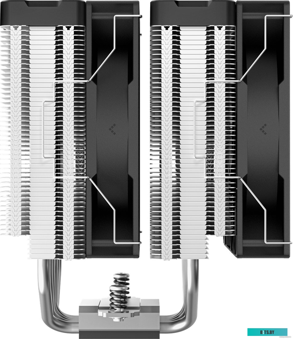 Устройство охлаждения (кулер) Deepcool AG620 1700
