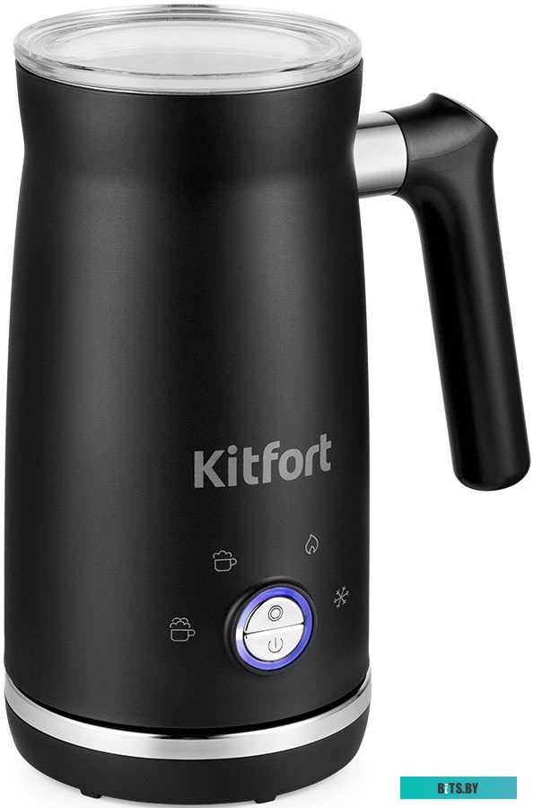 KT-785 Капучинатор Kitfort KT-785