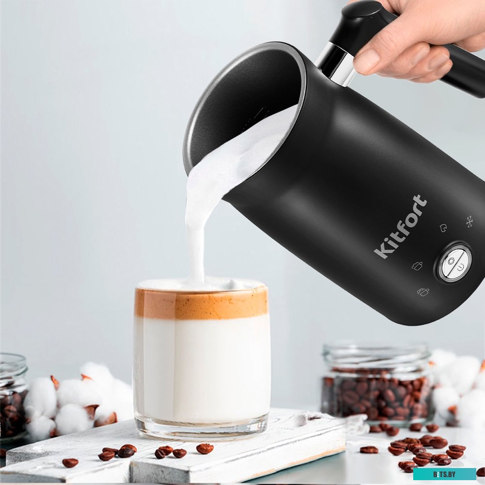 KT-785 Капучинатор Kitfort KT-785