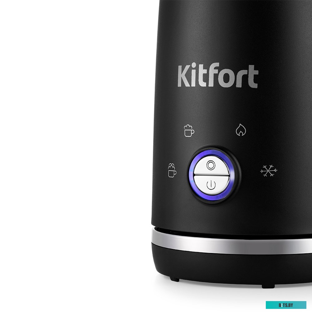 KT-785 Капучинатор Kitfort KT-785