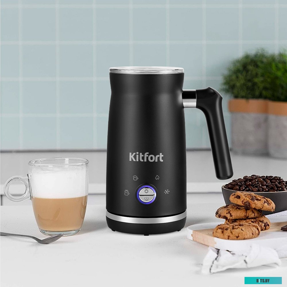 KT-785 Капучинатор Kitfort KT-785