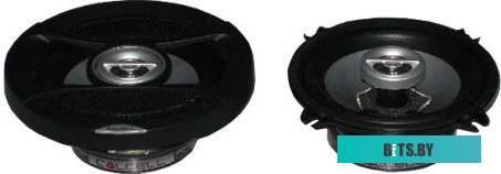 Коаксиальная АС Calcell CP-502