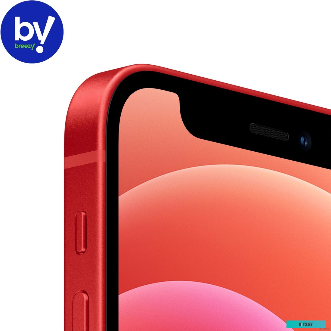 Смартфон Apple iPhone 12 mini 64GB (PRODUCT)RED