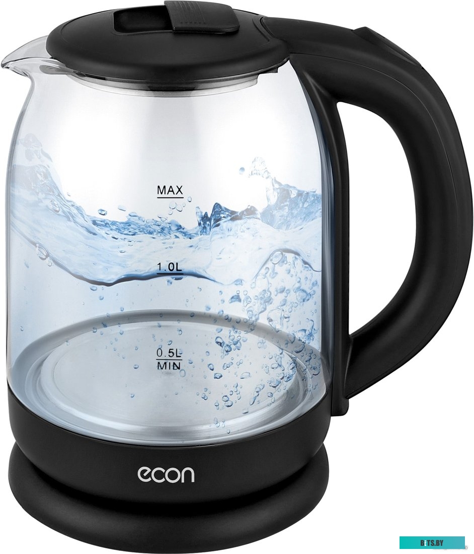 Электрочайник Econ ECO-1835KE