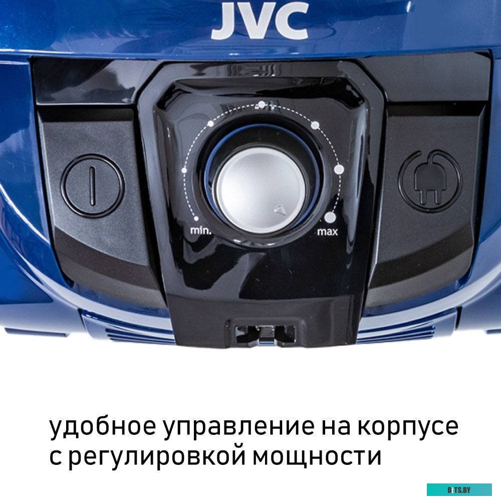 JVC JH-VC405