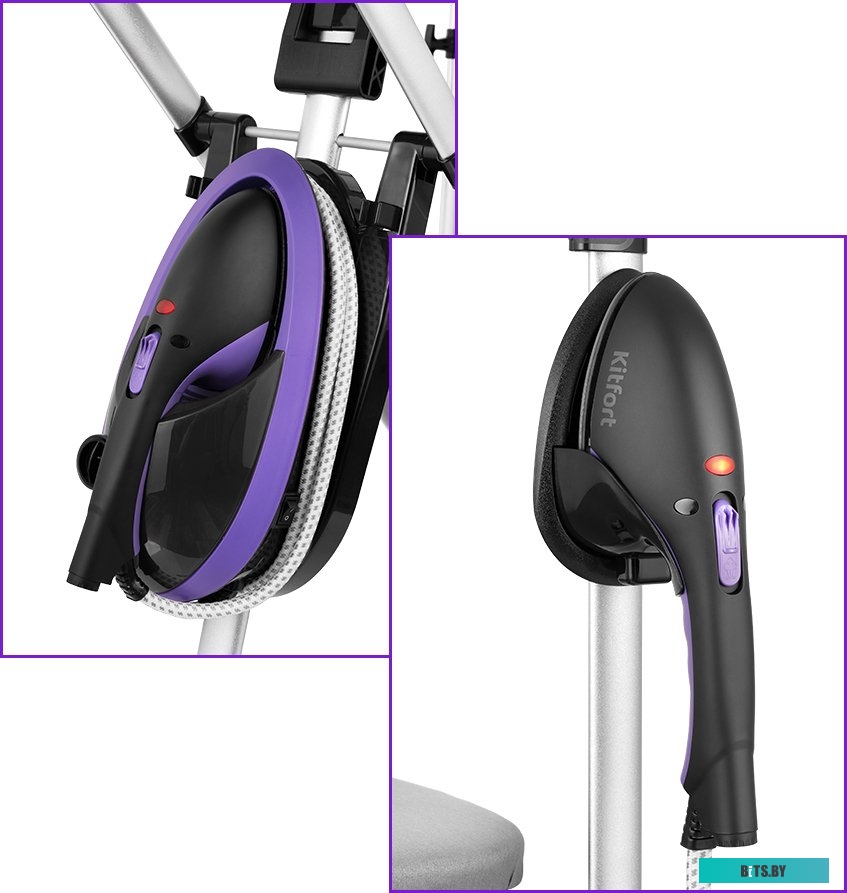 Отпариватель Kitfort KT-992-1