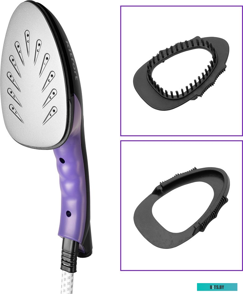 Отпариватель Kitfort KT-992-1