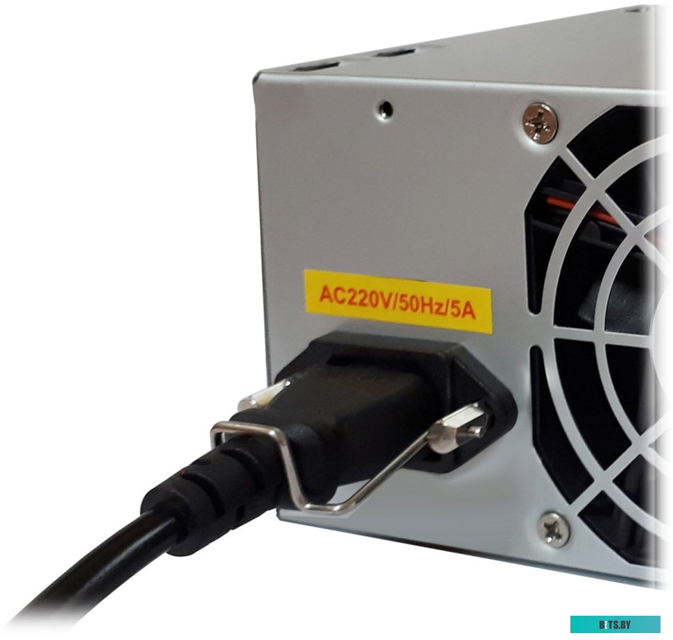 Блок питания ExeGate AA500 EX256711RUS-S